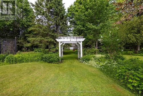 43 Maple St, Seguin, ON - Outdoor