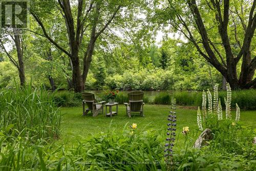 43 Maple St, Seguin, ON - Outdoor