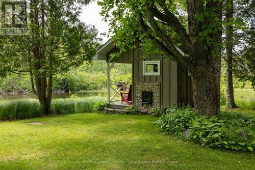 43 Maple St, Seguin, ON - Outdoor