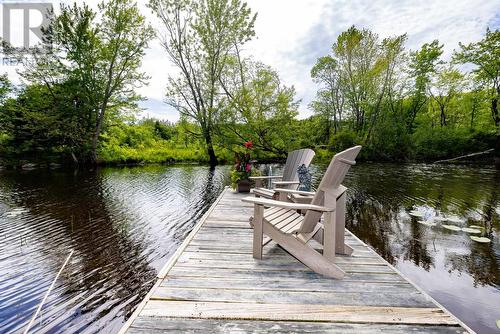 43 Maple St, Seguin, ON - Outdoor With Body Of Water