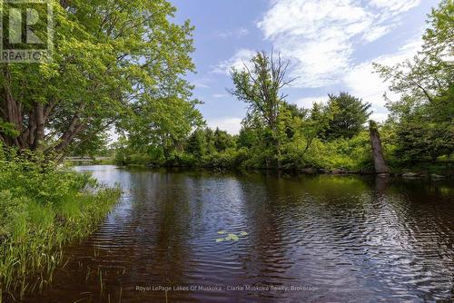 43 Maple St, Seguin, ON - Outdoor With Body Of Water With View