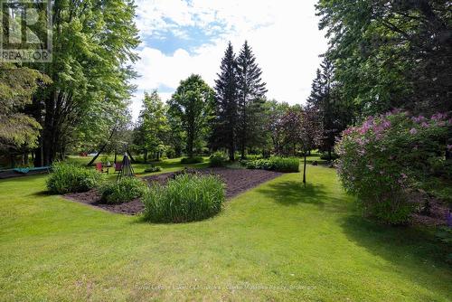 43 Maple St, Seguin, ON - Outdoor