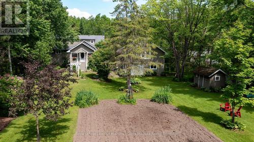 43 Maple St, Seguin, ON - Outdoor