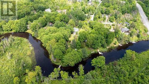 43 Maple St, Seguin, ON - Outdoor With Body Of Water With View