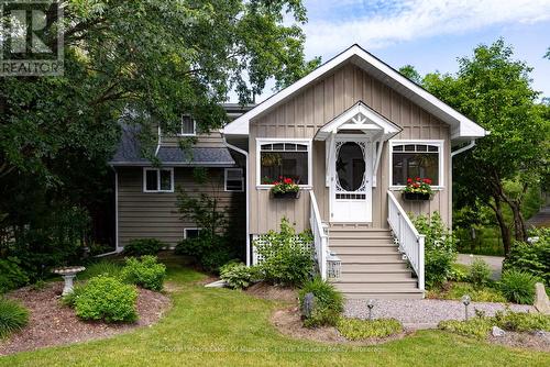 43 Maple St, Seguin, ON - Outdoor