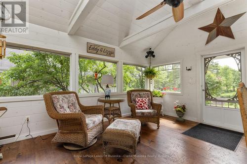 43 Maple St, Seguin, ON - Indoor