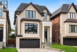 338A HORSHAM AVENUE  Toronto, ON M2R 1G6