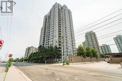 517 - 7 BISHOP AVENUE  Toronto, ON M2M 4J4
