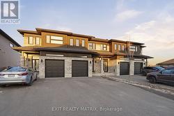 154 ARGILE STREET  Casselman, ON K0A 1M0