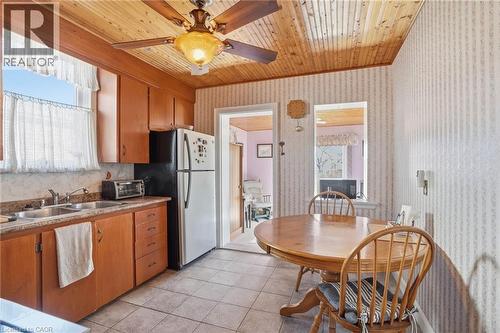 71 Weir Street S, Hamilton, ON - Indoor Photo Showing Other Room