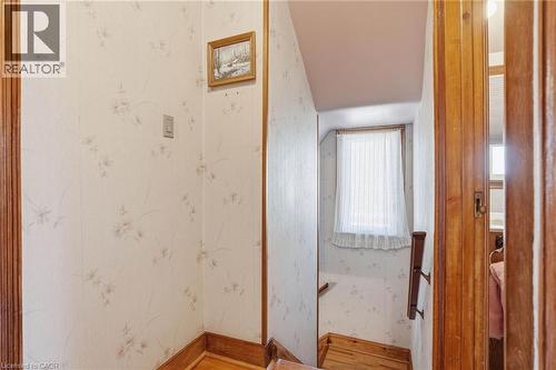 71 Weir Street S, Hamilton, ON - Indoor Photo Showing Other Room
