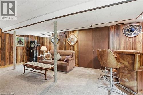 71 Weir Street S, Hamilton, ON - Indoor Photo Showing Other Room