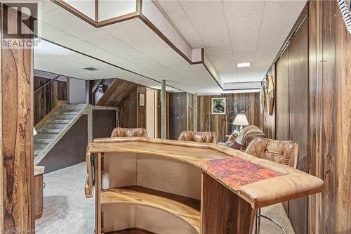 71 Weir Street S, Hamilton, ON - Indoor Photo Showing Other Room