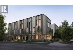 PH204 4377 ASH STREET  Vancouver, BC V5Z 2G4