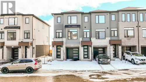 99 - 155 EQUESTRIAN WAY  Cambridge, ON N3E 0E8