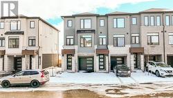 99 - 155 EQUESTRIAN WAY  Cambridge, ON N3E 0E8