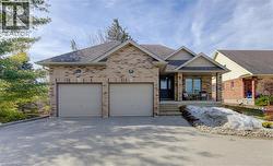 33 JOSEPH Street  Guelph, ON N1E 2W4