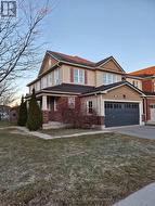 901 RIGO CROSSING CRESCENT  Milton, ON L9T 8E1