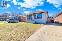 515 RANDOLPH  Windsor, ON N9B 2T6