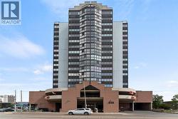 515 Riverside DRIVE West Unit# 507  Windsor, ON N9A 7C3
