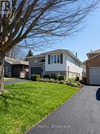 653 IDYLWOOD COURT  Oshawa (Pinecrest), ON L1K 2G7