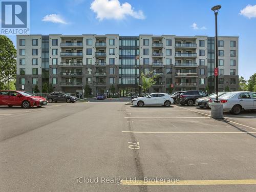 411 - 103 ROGER STREET  Waterloo, ON N2J 0G2