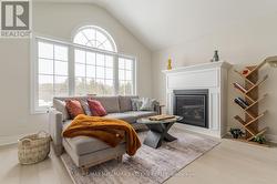 37 COLDBROOK DRIVE Cavan Monaghan (Millbrook Village), ON L0A 1G0