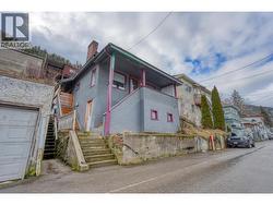 2078 Topping Street  Trail, BC V1R 4G5