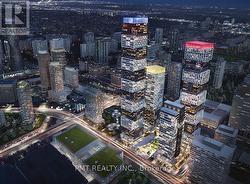 4607 - 4015 THE EXCHANGE  Mississauga, ON L5B 0N9