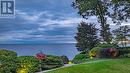6 Ennisclare Drive W, Oakville, ON  - Outdoor With Body Of Water With View 