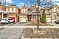173 RIZAL AVENUE Markham, ON L6B 0E7