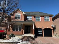8 REDBUD STREET  Markham, ON L6E 1C8