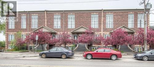 555 KING Street E Unit# 201  Kitchener, ON N2G 2L9