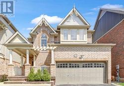 861 WHALEY WAY, BSMT WAY  Milton, ON L9T 0Z3