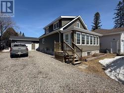 302 YOUNG STREET Timmins (Porcupine - West), ON P0N 1C0