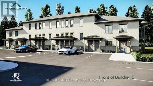 30 - 428 QUEEN STREET W  St. Marys, ON N4X 0C8