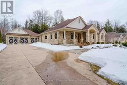 27 CARTER DRIVE  Saugeen Shores, ON N0H 2C6