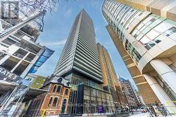 4504 - 15 GRENVILLE STREET  Toronto, ON M4Y 1A1