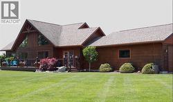 8529 Kinnaird ROAD Bosanquet, ON N0N 1J3