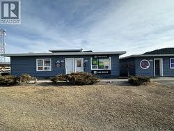 215 FOURTH STREET  100 Mile House, BC V0K 2E1