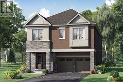 3283 MARCHINGTON SQUARE  Pickering, ON L1X 0N1