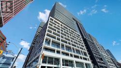 637 W - 135 LOWER SHERBOURNE STREET  Toronto, ON M5A 1Y4