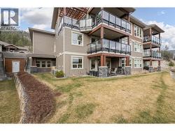 4000 Redstone Crescent Unit# 222 Peachland, BC V0H 1X5