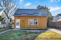 3 PENWARDEN STREET  St. Thomas, ON N5P 2R6