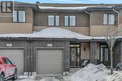 277 LOSINO CRESCENT  Ottawa, ON K2V 0E4