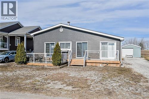 87 Lakeshore Road, Haldimand, ON - Outdoor