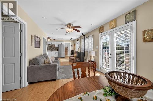 87 Lakeshore Road, Haldimand, ON - Indoor Photo Showing Other Room