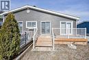 87 Lakeshore Road, Haldimand, ON  - Outdoor With Deck Patio Veranda 