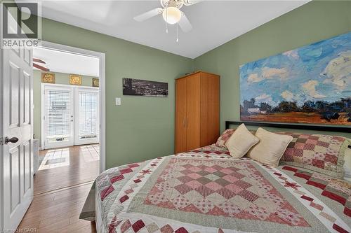 87 Lakeshore Road, Haldimand, ON - Indoor Photo Showing Bedroom