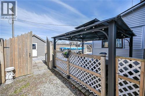 87 Lakeshore Road, Haldimand, ON - Outdoor